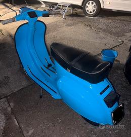 Vespa 50 special