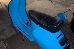 Vespa 50 special