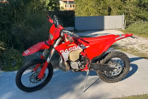 Gas Gas EC 300 2022