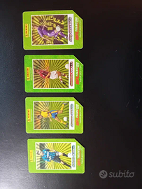 Lotto Schede telefoniche rare Telecom-Panini