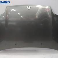 Cofano RENAULT CLIO II '98