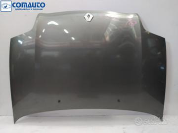 Cofano RENAULT CLIO II '98
