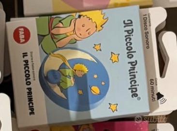 Faba il piccolo principe