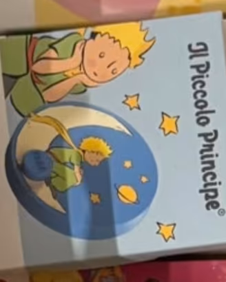 Faba il piccolo principe