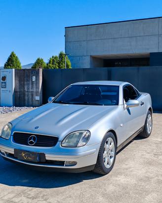 Mercedes-benz SLK 200