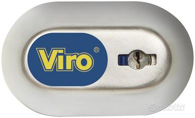VAN LOCK COMPACT - Gruppo di fissaggio - Per furgo