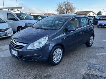Opel Corsa 1.3 70 cv