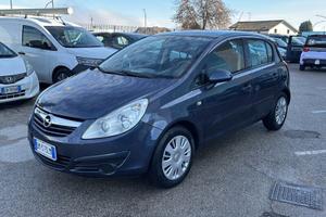 Opel Corsa 1.3 70 cv