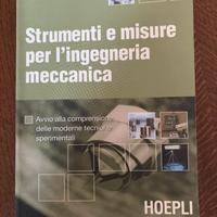Strumenti e misure per l'ingegneria meccanica
