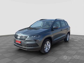 SKODA Karoq Karoq 2.0 TDI EVO SCR 115 CV Ambitio