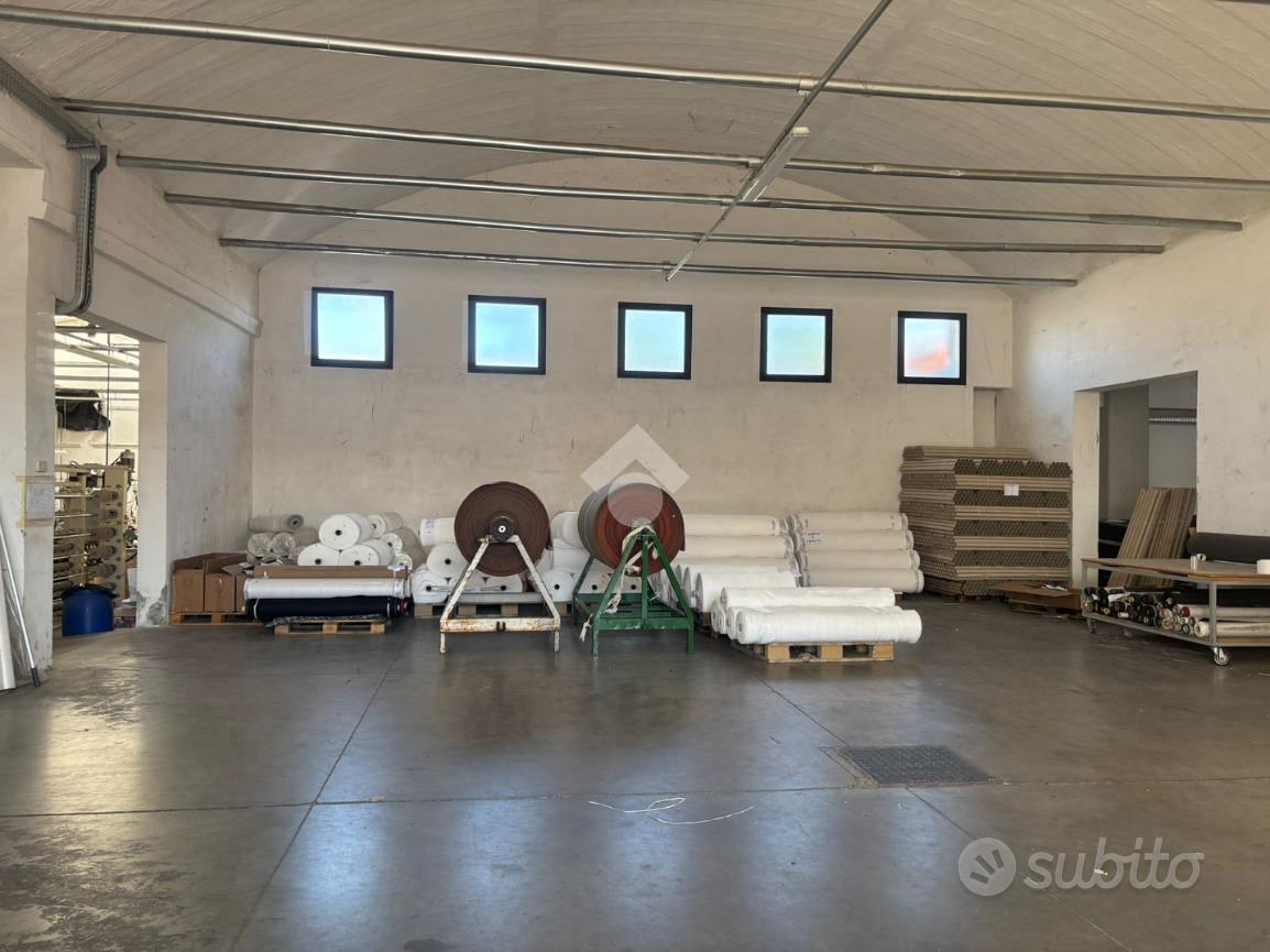 Subito - TECNOCASA - IMPRESA SCANDICCI LE SIGNE SAS - CAPANNONE A SIGNA ...