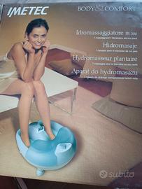 massaggiatore plantare