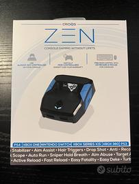 Cronus zen