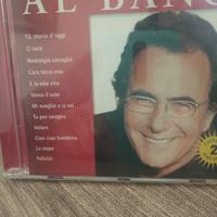 CD Albano Carrisi originale 