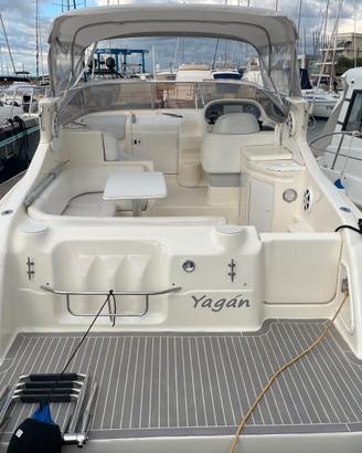 CRANCHI Giada 30