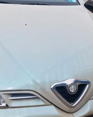 Alfa romeo 166 v6 24 v ricambi 