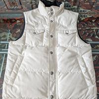 Smanicato Polo Ralph Lauren double face come nuovo