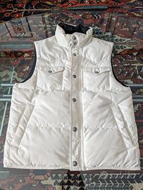 Smanicato Polo Ralph Lauren double face come nuovo