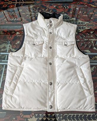 Smanicato Polo Ralph Lauren double face come nuovo
