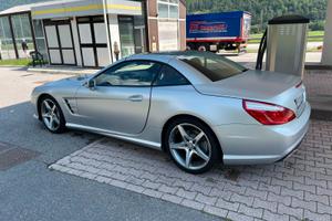 MERCEDES SL 350 AMG EDITION 1- PREMIUM