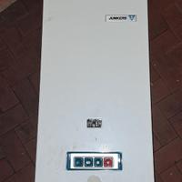 Caldaia scaldabagno Junkers