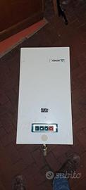 Caldaia scaldabagno Junkers