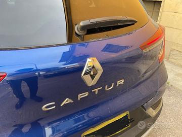 RENAULT CAPTURE ANNO 2023