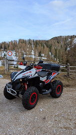 Can Am Renegade 570 Xxc