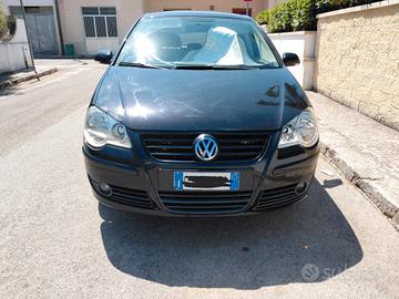 Polo 1.4 Tdi 9n3
