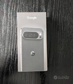 Google Pixel 10 Pro XL 256GB Obsidian