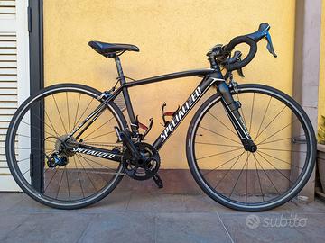 Bici Specialized Tarmac Compact SL4 Elite mis. 49