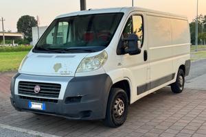 Fiat Ducato 33 2.0 MJT PM-TN Furgone Vetrato