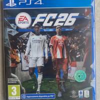 FC 26 ps4 leggi descrizione 