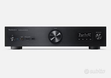 Techinics SU-GX70