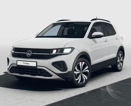 VOLKSWAGEN T-Cross 1.0 TSI Edition Plus
