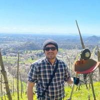 Giardiniere/manutentore