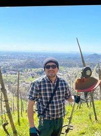 Giardiniere/manutentore