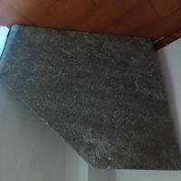 Base Caminetto pietra di Luserna