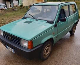 FIAT Panda 1ª serie - 2003