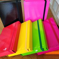 Cartelline portadocumenti