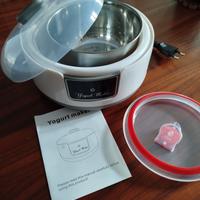 Yogurtiera