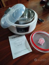 Yogurtiera