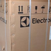 Frigocongelatore Electrolux