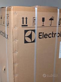 Frigocongelatore Electrolux