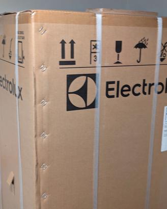 Frigocongelatore Electrolux