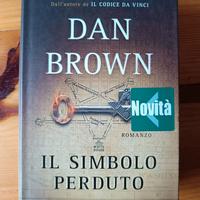 il simbolo perduto Dan brown