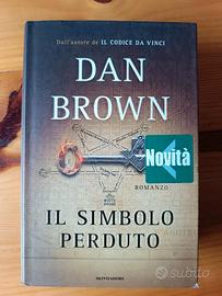 il simbolo perduto Dan brown