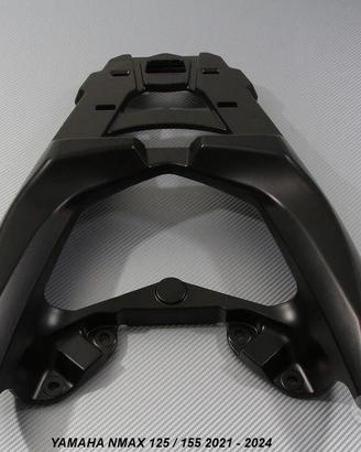 Supporto Bauletto YAMAHA NMAX 125 155 2021 2024