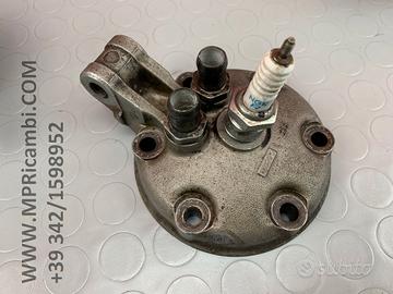 TESTATA HEAD HONDA CR 250 1985 1986 1987 CR250 CRE