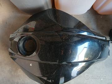 Ricambi yamaha yzf r125 2014